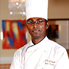 Chef Rajeev Krishnan
