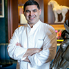 Chef Sameer Farhad Sehgal