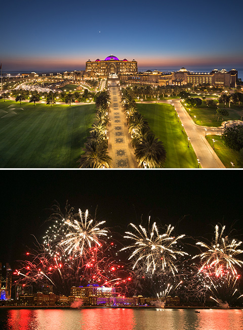 Emirates Palace