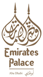 EMIRATES PALACE <em>Abu Dhabi</em>