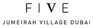 FIVE <em>Jumeirah Village Dubai</em>