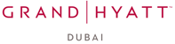 GRAND HYATT <em>Dubai</em>