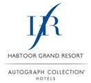 HABTOOR GRAND RESORT, AUTOGRAPH COLLECTION <em>Dubai</em>