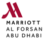 MARRIOTT HOTEL AL FORSAN <em>Abu Dhabi</em>