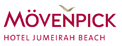 MÖVENPICK HOTEL JUMEIRAH BEACH 