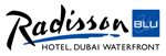 RADISSON BLU HOTEL, DUBAI WATERFRONT