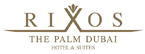 RIXOS THE PALM DUBAI