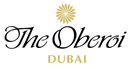 THE OBEROI<em>Dubai</em>