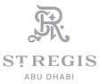 THE ST. REGIS ABU DHABI