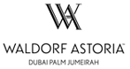 WALDORF ASTORIA DUBAI PALM JUMEIRAH
