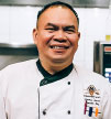 Chef Jimmy Tejano