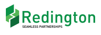 Redington | Seamless Partnerships