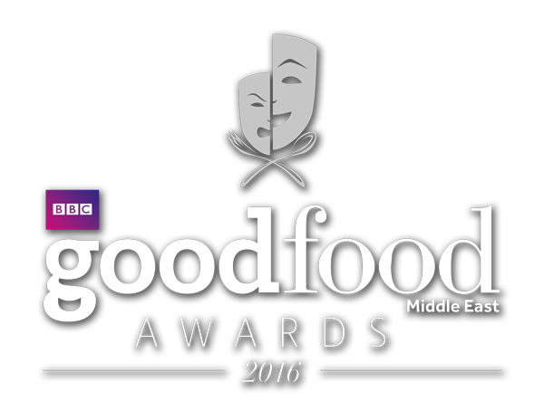 BBC Good Food Middle East Awards 2016