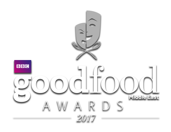 BBC Good Food Middle East Awards 2017