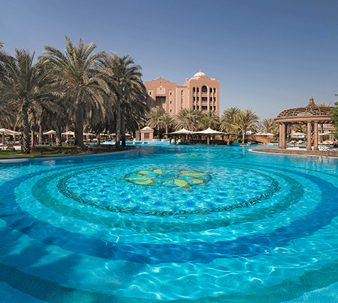 Emirates Palace