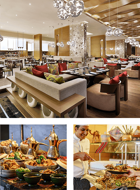 AL KHAYAL RESTAURANT