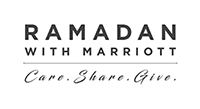 RAMADAN WITH MARRIOTT INTERNATIONAL IN THE UAE 
