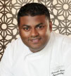 Chef Avinash Mohan