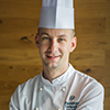 Chef Robert Chlopinski