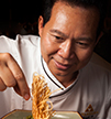 Chef Srichan Pitak