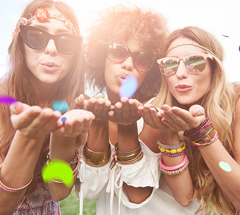 The Wanderlust Brunch