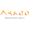 Asado Grape and Harvest