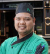 Carlo Delos Santos, Head Chef