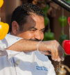 Chef Mohamed Ferjani