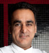 Carlo Delos Santos, Head Chef