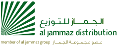 Al-Jammaz  Distribution