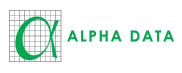 Alpha Data