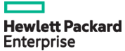 Hewlett Packard Enterprise